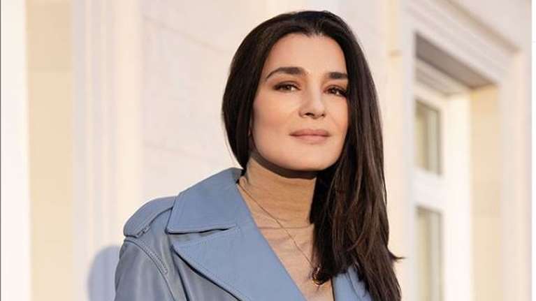 Μαρία Ναυπλιώτου: Έχω περάσει πολύ δύσκολα - Έχασα και τους δυο γονείς μου από καρκίνο πολύ νωρίς