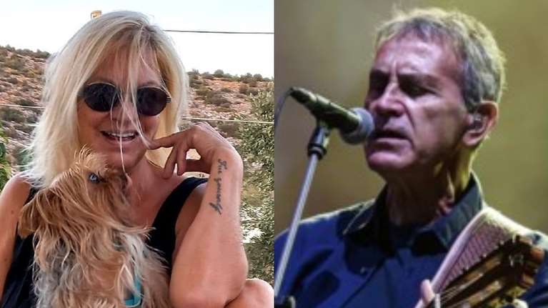 Καρφώνει τον Νταλάρα η ετεροθαλής αδελφή του: Πάντα υποτιμούσε εκ του ασφαλούς - Ξέρουμε πόσο "καλός" άνθρωπος είναι