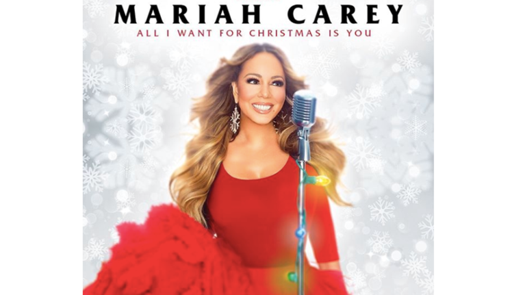 All I want for Christmas is you | 10 πράγματα που δεν γνώριζες για το απόλυτο τραγούδι των Χριστουγέννων