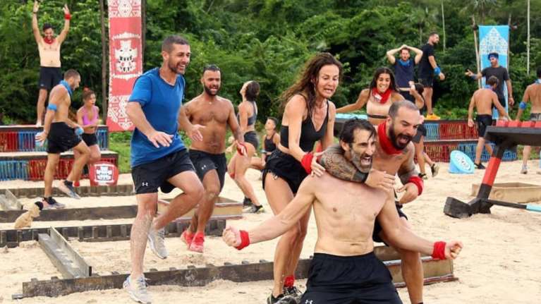 Survivor - αποκάλυψη: Δείτε τα ποσά που λαμβάνουν οι "Διάσημοι" κάθε εβδομάδα