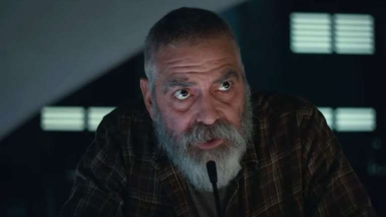 Στο νοσοκομείο μετά την απώλεια 13 κιλών ο Τζώρτζ Κλούνεϊ