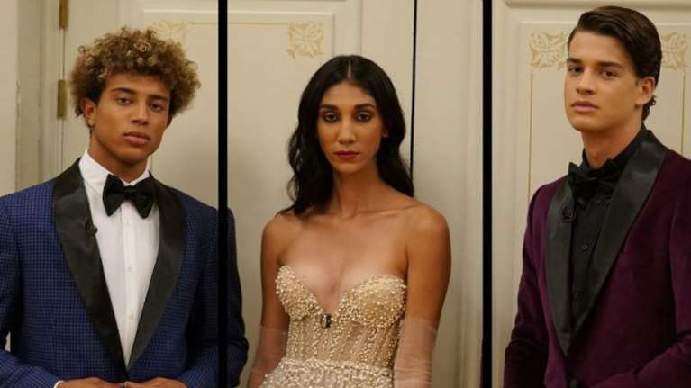 GNTM: Ο Ανδρέας Αθανασόπουλος καρφώνει Ηρακλή &amp; Παρασκευή επειδή είναι φτωχοί