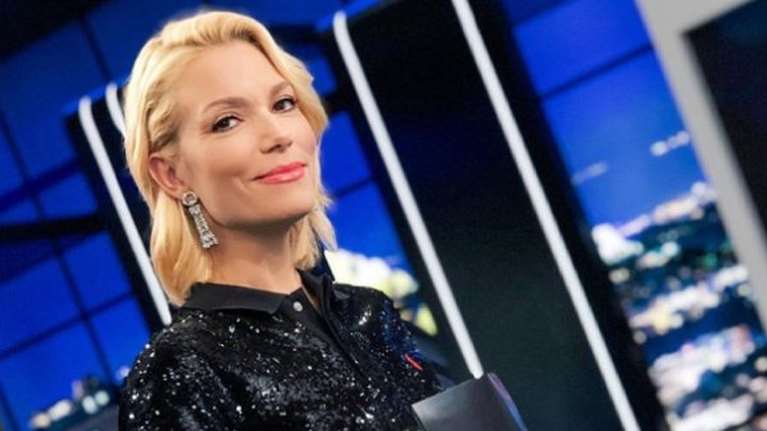 Βίκυ Καγιά: Δεν χαίρομαι για τα χαμηλά νούμερα του GNTM, στεναχωριέμαι