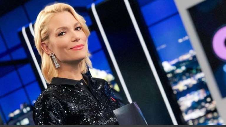 &quot;Σφαγή&quot; στο GNTM: Η Βίκυ Καγιά επιστρέφει με όρους - Εκτός όλα τα μέλη της κριτικής επιτροπής