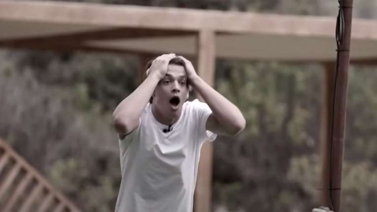 GNTM Spoiler: Τα κλάματα, το κρέμασμα και ο παίκτης που δεν θα τα καταφέρει