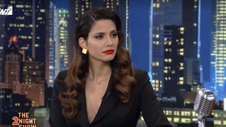 Ηλιάνα Παπαγεωργίου: Νέα καρφιά προς την Καγιά &quot;Δεν περνούσα καλά στο GNTM&quot;