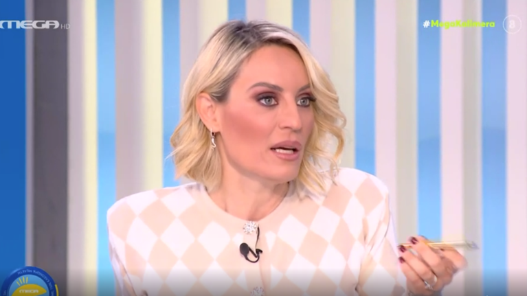 Ελεονώρα Μελέτη: Αποκάλυψε για πρώτη φορά την πρόταση γάμου στην οποία είπε όχι