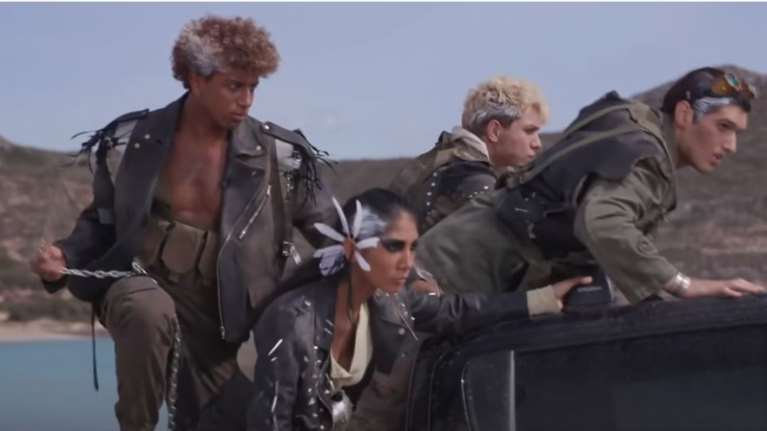 GNTM spoiler- Ανατροπή: Αυτή η παίκτρια αποχωρεί - Θα έχουμε διπλή αποχώρηση;