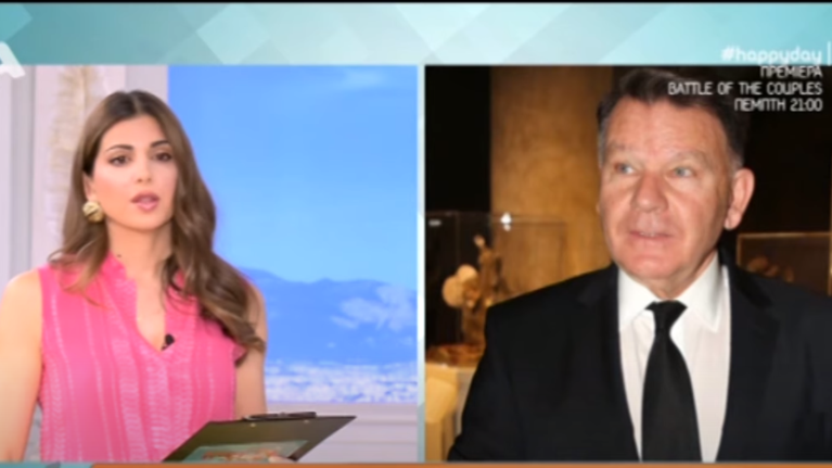 Οι ερωτήσεις της Τσιμτσιλή που εξόργισαν τον Κούγια: &quot;Και η γειτονιά ήταν στο κόλπο εναντίον της κ. Μενδώνη;&quot;