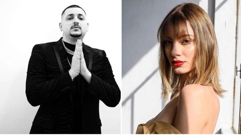 Mad Clip: Σε κατάσταση σοκ η σύντροφός του και νικήτρια του GNTM Άννα Μαρία Ηλιάδου - &quot;Αναπαύσου εν ειρήνη&quot;