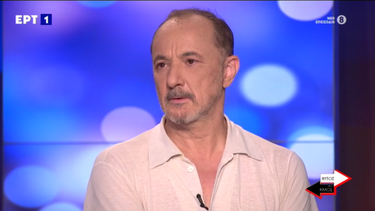 Στέλιος Μάινας: Μου έκαναν πρόταση για τις Άγριες Μέλισσες, είπα όχι αμέσως γιατί...