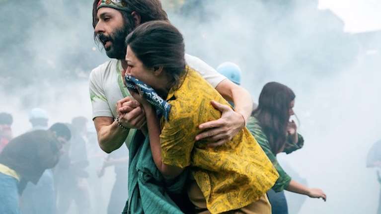 Οι νέες ταινίες της εβδομάδας - Με αρνητικό ρεκόρ εισπράξεων οι αίθουσες