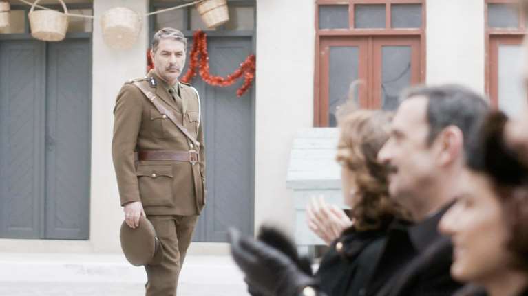 Άγριες Μέλισσες spoiler: Ο Βόσκαρης γλιτώνει το Δούκα απ’ τη φυλακή