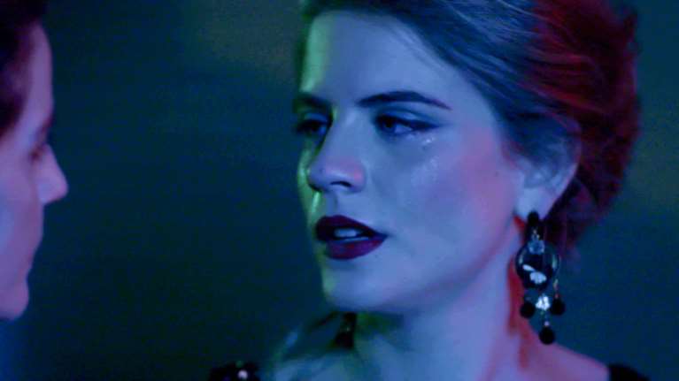 Αγριες Μέλισσες spoiler: Ο διασυρμός της Δρόσως σε όλο το Διαφάνι