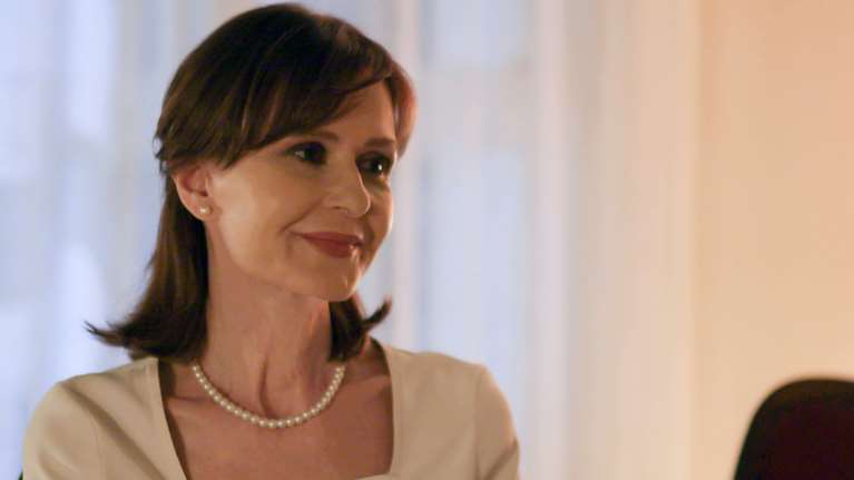 Άγριες Μέλισσες spoiler: Η Κάτια Δανδουλάκη αποκάλυψε το τέλος της σειράς