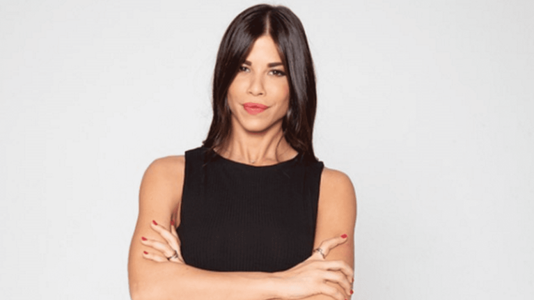 Δάφνη Καραβοκύρη: Έφτασα από 62 κιλά στα 39,5, έχασα τα μαλλιά μου, μου κόπηκε η περίοδος