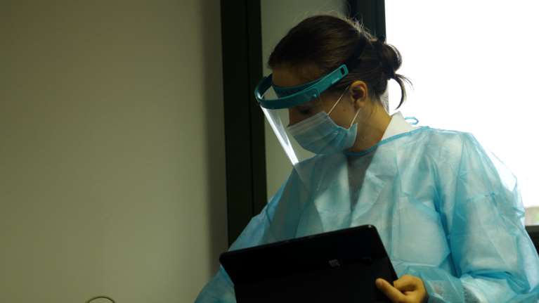 Η τηλεϊατρική στην υπηρεσία της προληπτικής φροντίδας υγείας