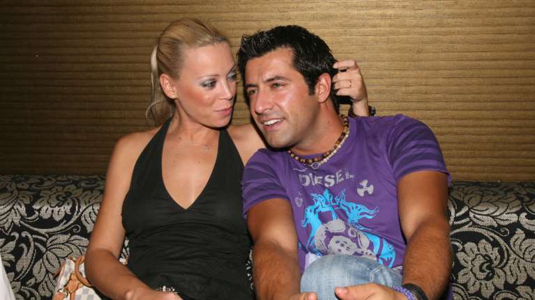 Κωνσταντίνος  Αγγελίδης: &quot;Ραγίζει&quot; καρδιές η σύζυγός του - Ο απολογισμός του τροχαίου