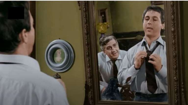 Θλίψη στον καλλιτεχνικό κόσμο: Πέθανε ο ηθοποιός Νίκος Φιλιππόπουλος