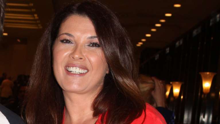 Σοφία Αλιμπέρτη: Είχε γενέθλια και έσβησε τα κεράκια της - &quot;Μεγαλώνω όπως εγώ θέλω&quot;