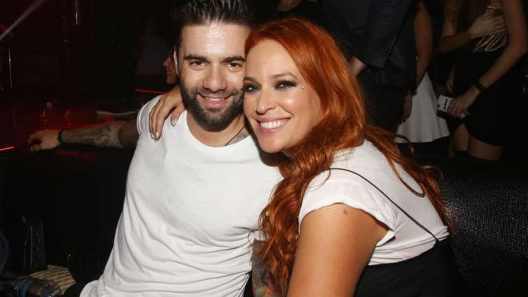 Θοδωρής Μαραντίνης: Ξεπέρασα τα όριά μου με τη Σίσσυ Χρηστίδου - Επισκίασε την καριέρα μου