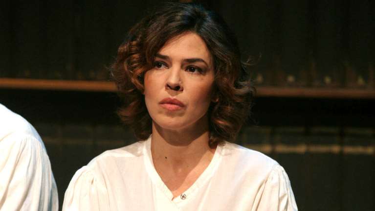 Ναταλία Δραγούμη: 12 ετών με κακοποίησε άτομο που εμπιστεύονταν οι γονείς μου