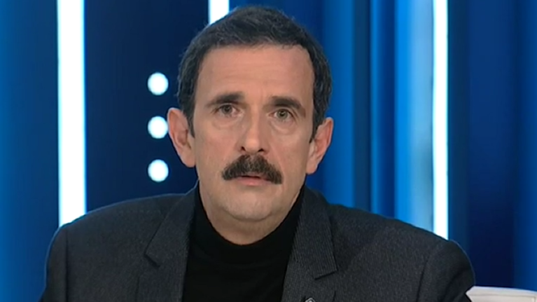 Λεωνίδας Κακούρης:  Έπαιρναν τα νέα παιδιά και τα στραπατσάριζαν ψυχικά. Αυτό είναι έγκλημα