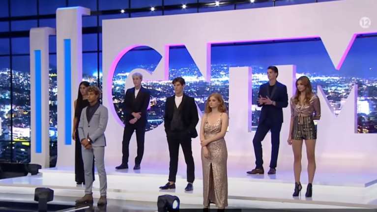 GNTM spoiler: Ανατροπή - Αυτή είναι η τελική τριάδα - Δύο αγόρια &amp; ένα κορίτσι