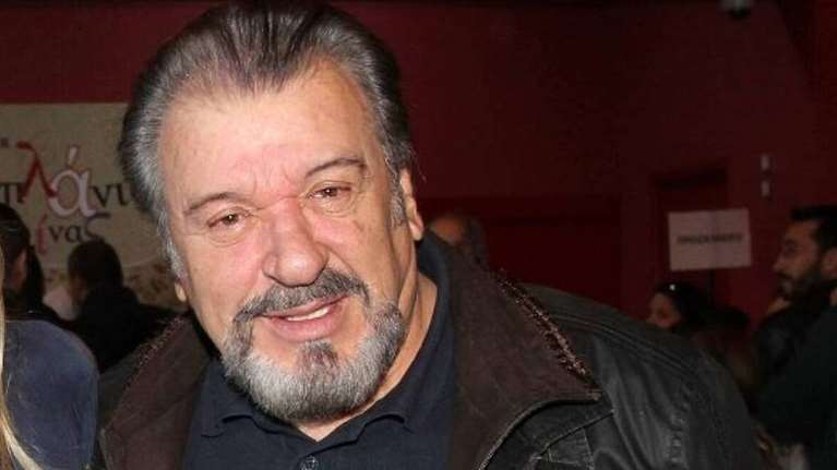 Τάσος Χαλκιάς: Ο Πέτρος Φιλιππίδης πρέπει να αγωνιστεί για να αποδείξει ότι δεν είναι αυτό που λένε