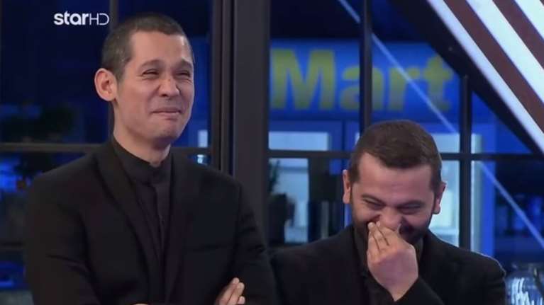 Ο Λεωνίδας Κουτσόπουλος τρολάρει την άρση των μέτρων στη Μύκονο [εικόνα]