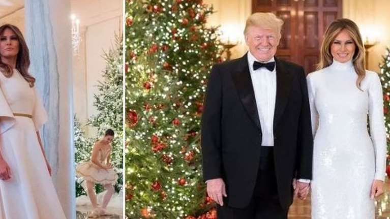 Αδειάζει τον Λευκό Οίκο η Μελάνια Τραμπ: Το ποσό που δικαιούται ως πρώην Πρώτη Κυρία