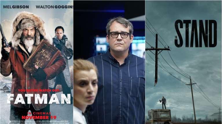 Christmas TV: Ένας πλήρης τηλεοπτικός οδηγός για τις γιορτές