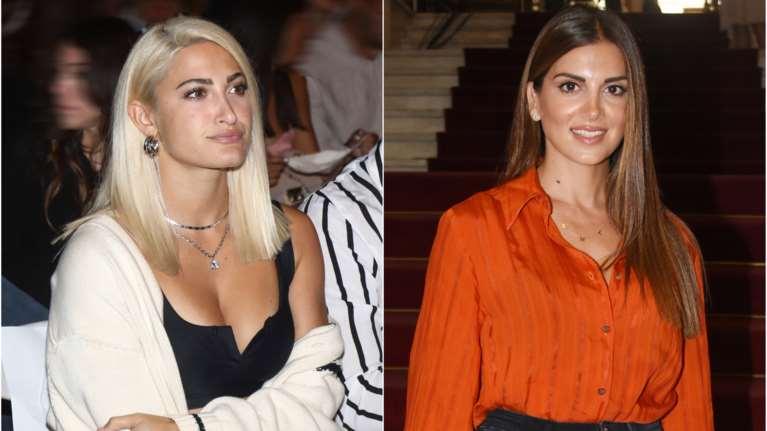 Σπόντα Ιωάννας Τούνη προς Τσιμτσιλή: Να μας πει και αυτή τον τιμοκατάλογό της