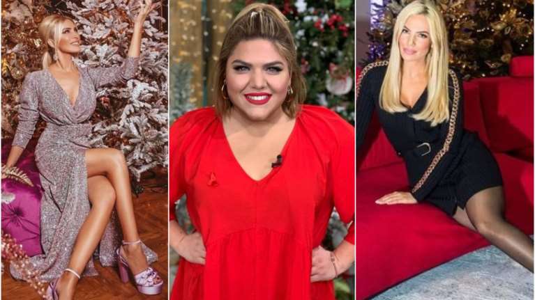 Τηλεθέαση: Ίλιγγος στα πρωινά - Όλες άνω κάτω και στο τέλος μια απ&#39; τα ίδια