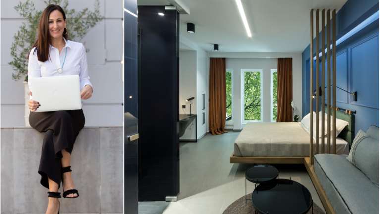 Hotelising: Στο πλευρό του Ελληνα ξενοδόχου με εμπειρία και τεχνογνωσία