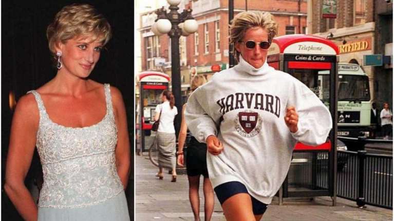 Εκτός πρωτοκόλλου: Η εμφάνιση της πριγκίπισσας Νταϊάνα που προκάλεσε σοκ στο παλάτι