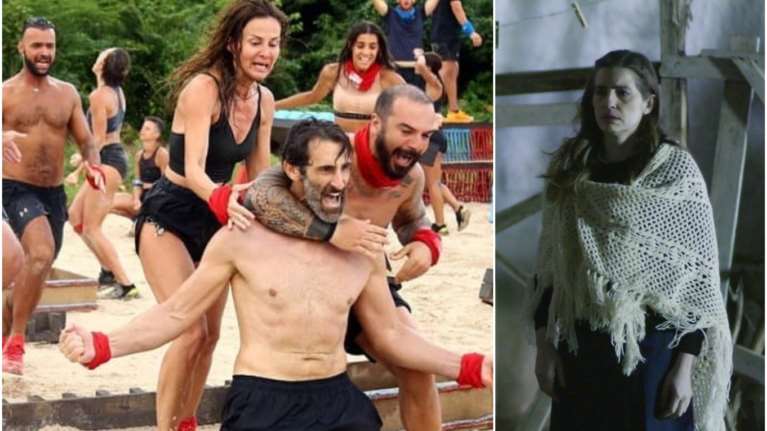Τηλεθέαση: Στην αρένα Άγριες Μέλισσες vs Survivor - Ποιος κέρδισε;