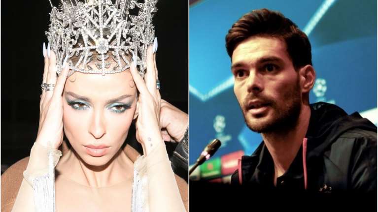 Βέρα στο δεξί για την Ελένη Φουρέιρα: Παντρεύεται Ισπανό ποδοσφαιριστή - Η πρόταση και ο γάμος