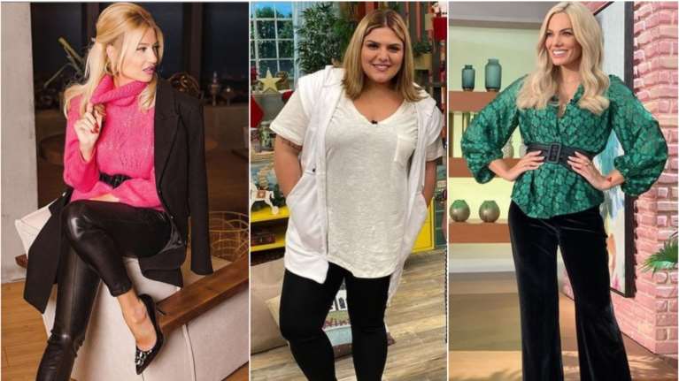 Τηλεθέαση: Στο ίδιο έργο θεατές - Κόλαση στην πρώτη θέση, αμετακίνητη η τελευταία