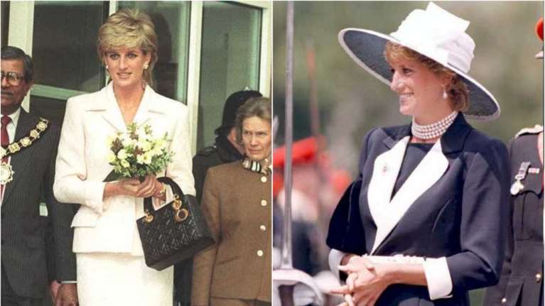 Lady in Dior: Ο οίκος που αγάπησε η πριγκίπισσα Νταϊάνα αποθεώνει το στιλ της