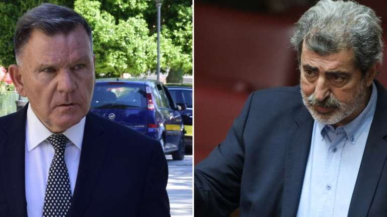 Ξέσπασε άγρια κόντρα Κούγια - Πολάκη: &quot;Τον ιμιτασιόν αριστερό και συκοφάντη θα τον οδηγήσω στα δικαστήρια&quot;