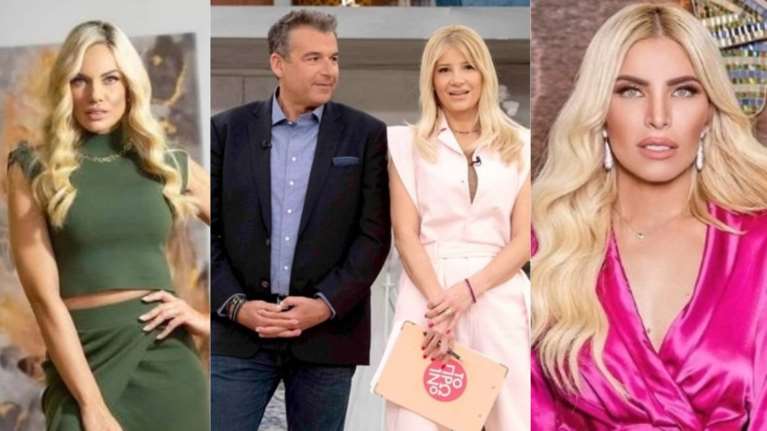 Τηλεθέαση: Μάχη για γερά νεύρα - Ποια εκπομπή έκανε κατάληψη στην κορυφή, ποια έμεινε κολλημένη στη βάση