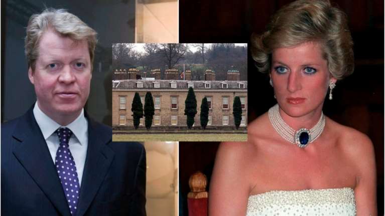 Πριγκίπισσα Νταϊάνα: Εκτός εαυτού ο αδελφός της για το The Crown - &quot;Είναι ψέματα &amp; προσβολές&quot;