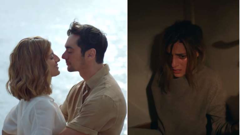 &quot;Μη με αφήσεις ποτέ&quot;: Το συγκλονιστικό βίντεο της Lacta για τις γυναίκες που δολοφονήθηκαν από αυτούς που τις &quot;αγαπούσαν&quot;