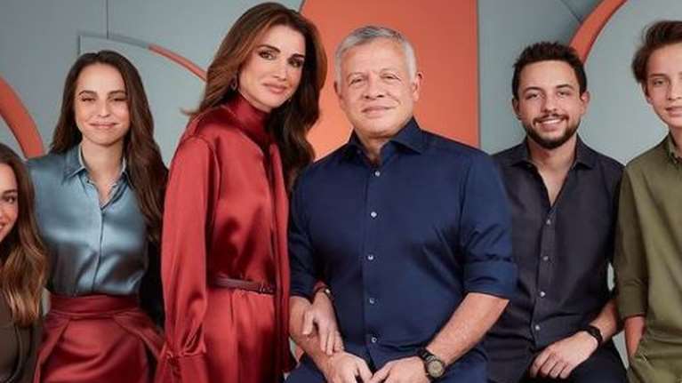 Βασίλισσα Ράνια: Η περιπέτεια υγείας και η επείγουσα επέμβαση στην Φρανκφούρτη