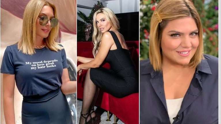 Τηλεθέαση: Η αντίστροφη μέτρηση - Οι νικήτριες, οι χαμένες &amp; το μοιρασμένο κοινό