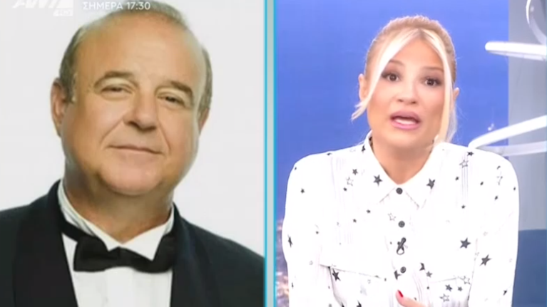 Χαμός στο Πρωινό με Σκορδά και Χαϊκάλη για το άνδρας παλιάς κοπής: "Άρα όταν εκείνη του λέει όχι σταματάει"