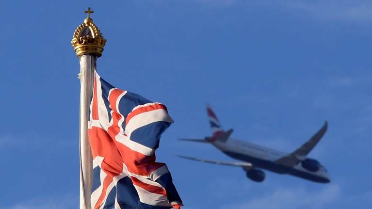 Brexit: Συνεχίζονται οι συνομιλίες μεταξύ Λονδίνου και ΕΕ - Στόχος η συμφωνία