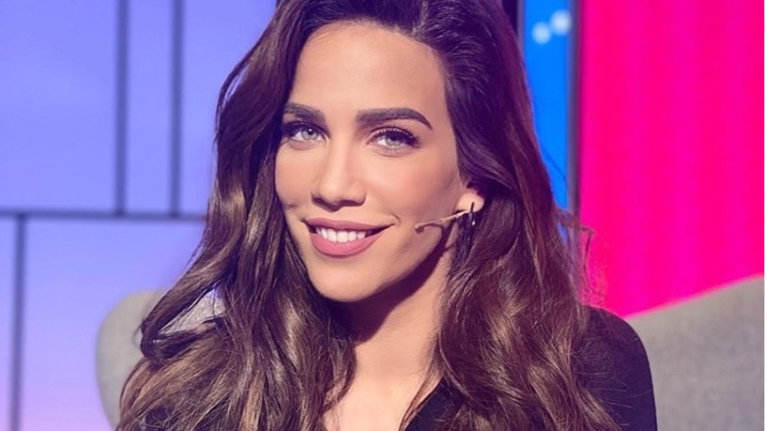 Η Κατερίνα Στικούδη μας δείχνει για πρώτη φορά τον τεσσάρων μηνών γιο της