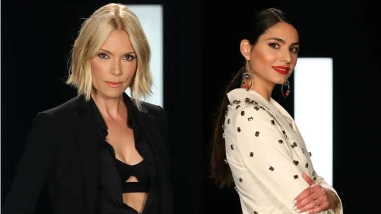 Ηλιάνα Παπαγεωργίου κατά Βίκυς Καγιά για τον νικητή του GNTM: Ο καλύτερος ήταν ο...